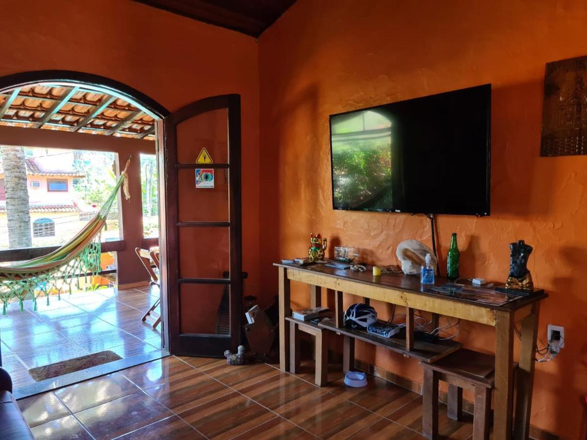 Suites Casa Do Barao Armacao dos Buzios Экстерьер фото
