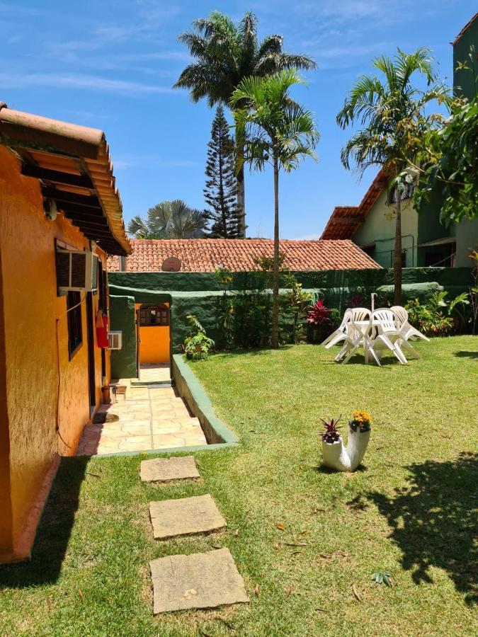 Suites Casa Do Barao Armacao dos Buzios Экстерьер фото