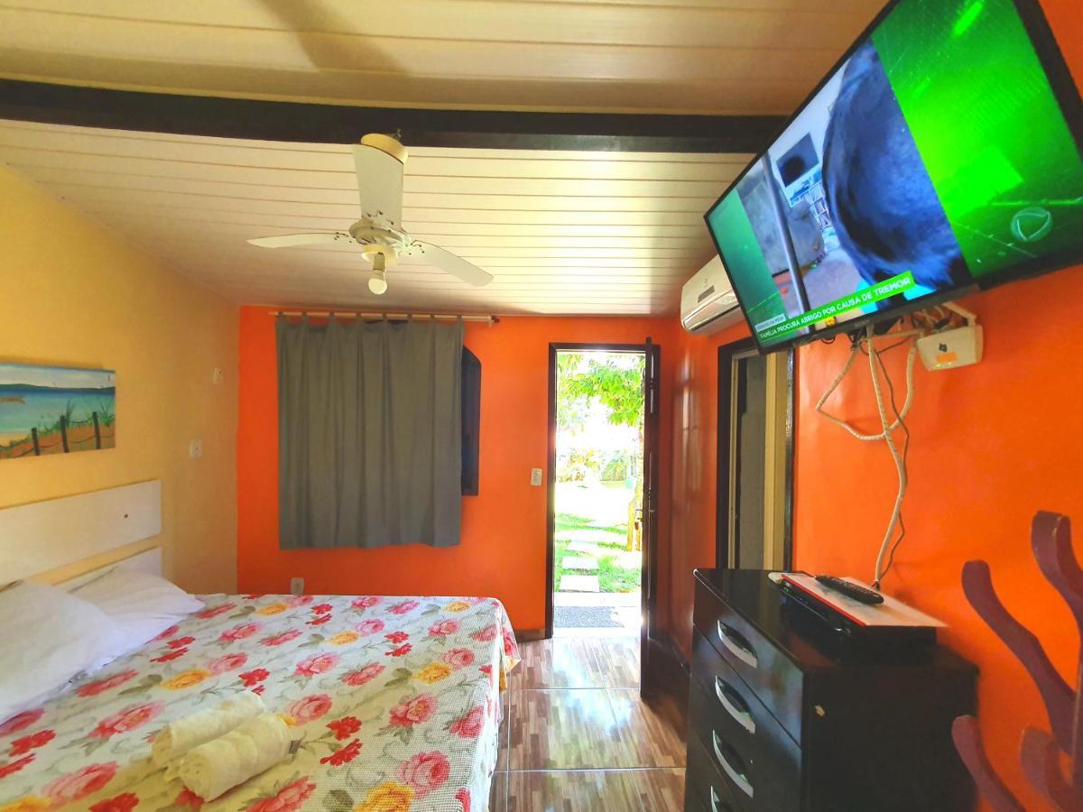 Suites Casa Do Barao Armacao dos Buzios Экстерьер фото