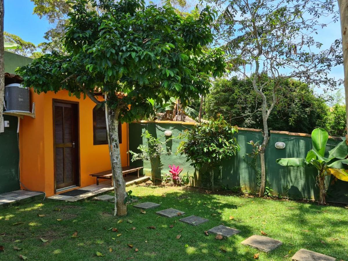 Suites Casa Do Barao Armacao dos Buzios Экстерьер фото
