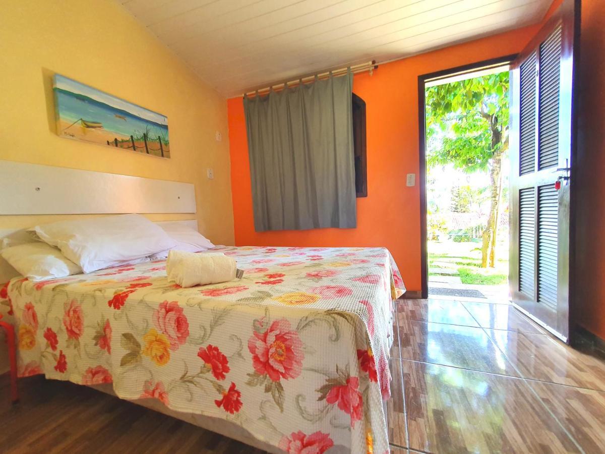 Suites Casa Do Barao Armacao dos Buzios Экстерьер фото
