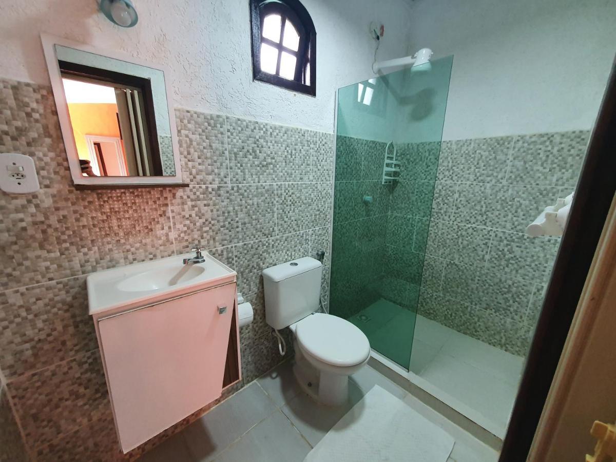 Suites Casa Do Barao Armacao dos Buzios Экстерьер фото