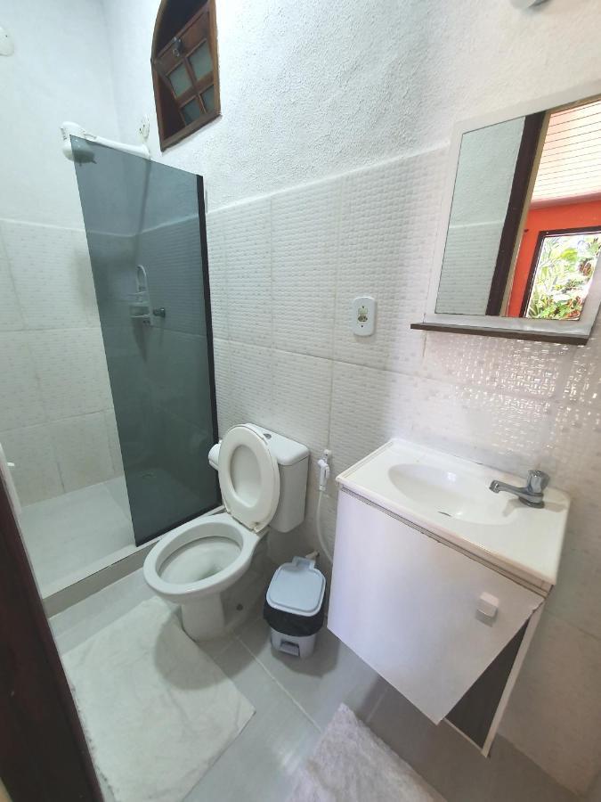 Suites Casa Do Barao Armacao dos Buzios Экстерьер фото