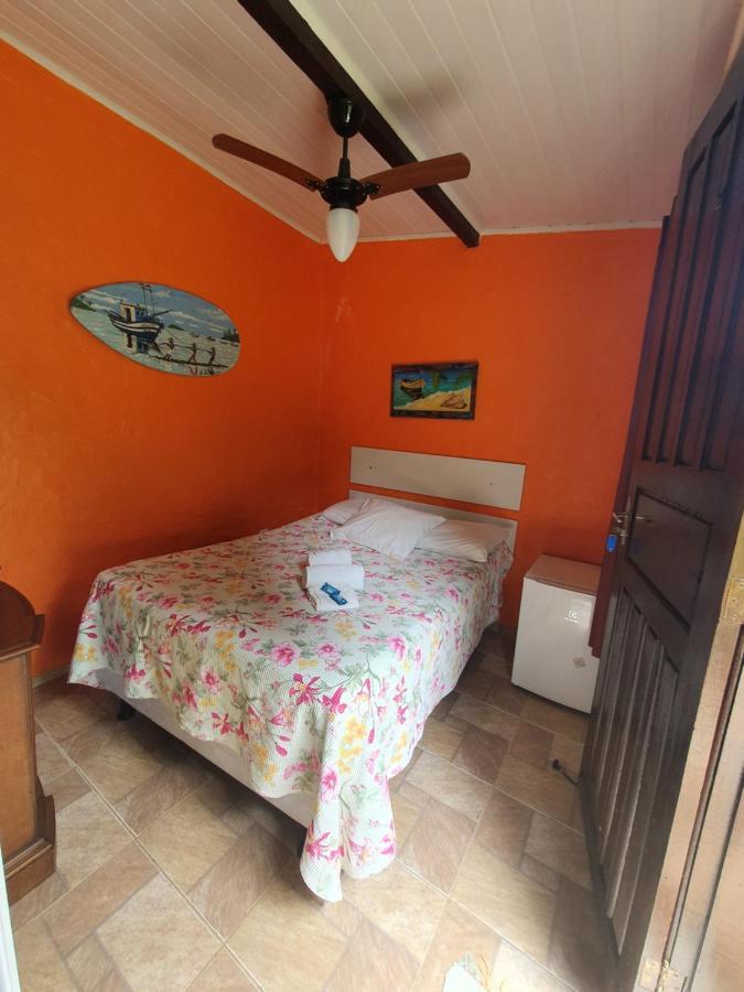 Suites Casa Do Barao Armacao dos Buzios Экстерьер фото
