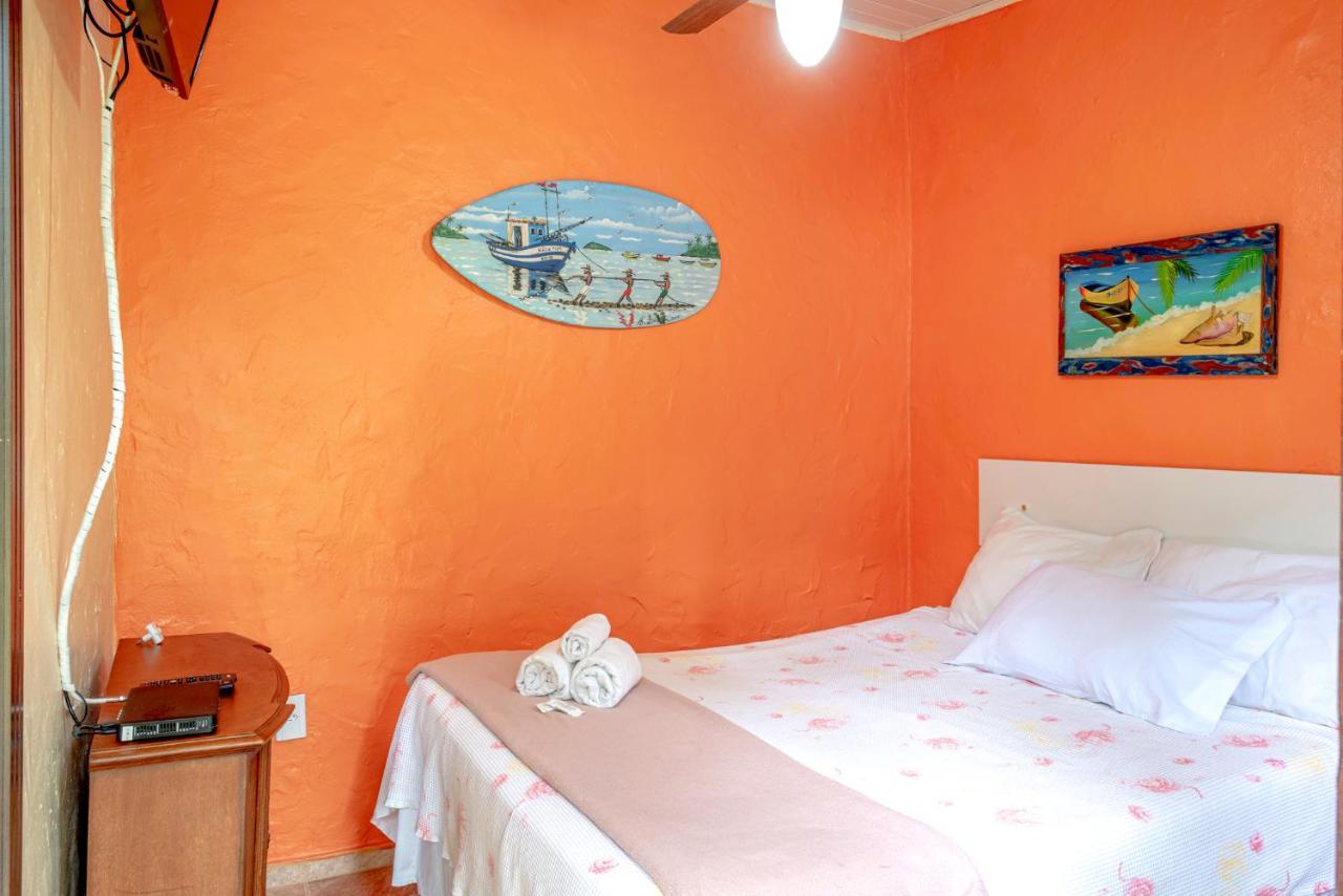 Suites Casa Do Barao Armacao dos Buzios Экстерьер фото