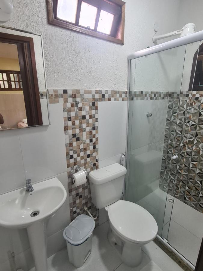 Suites Casa Do Barao Armacao dos Buzios Экстерьер фото