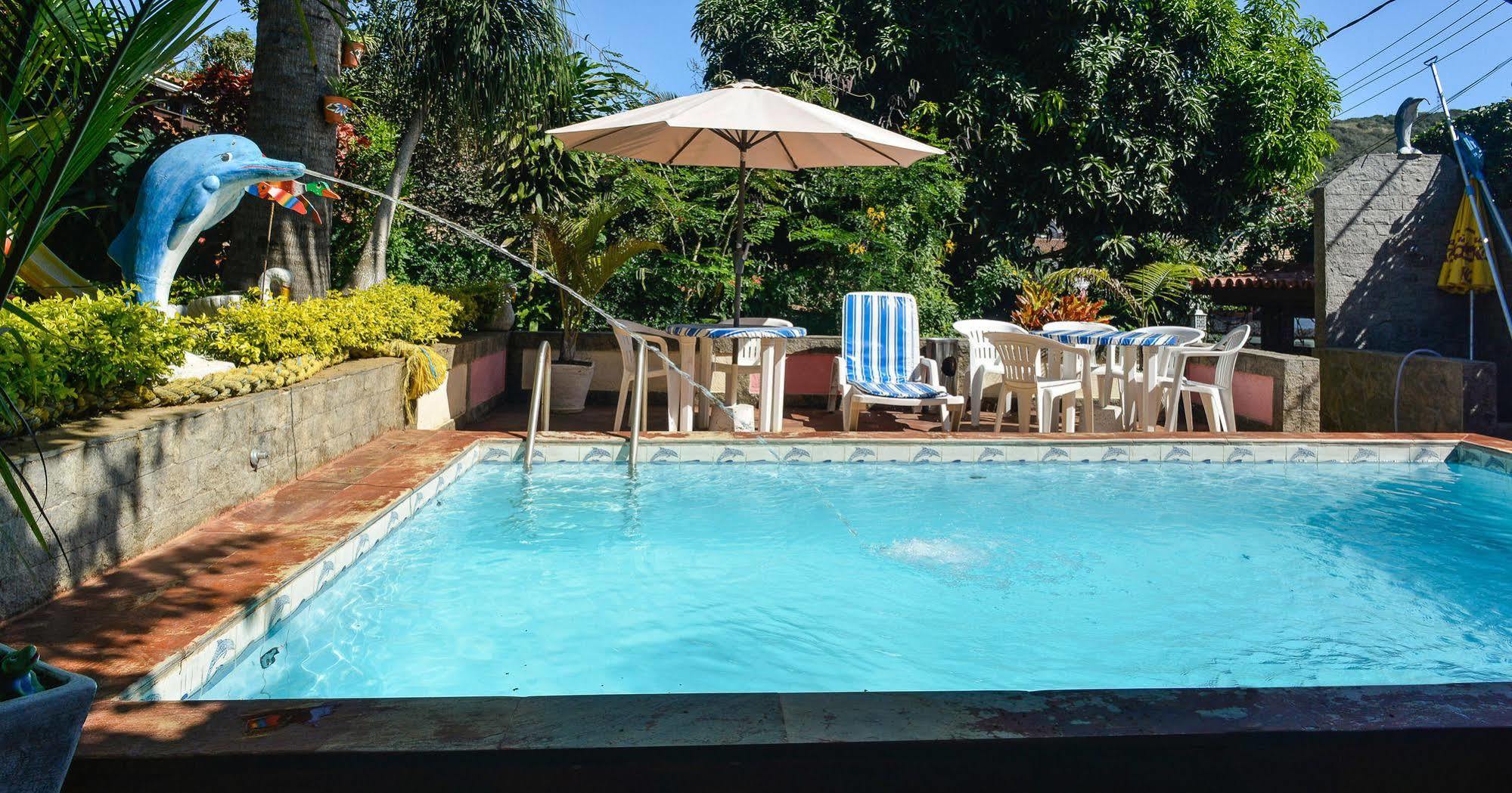 Suites Casa Do Barao Armacao dos Buzios Экстерьер фото